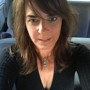 Meet your Posher, Joanna